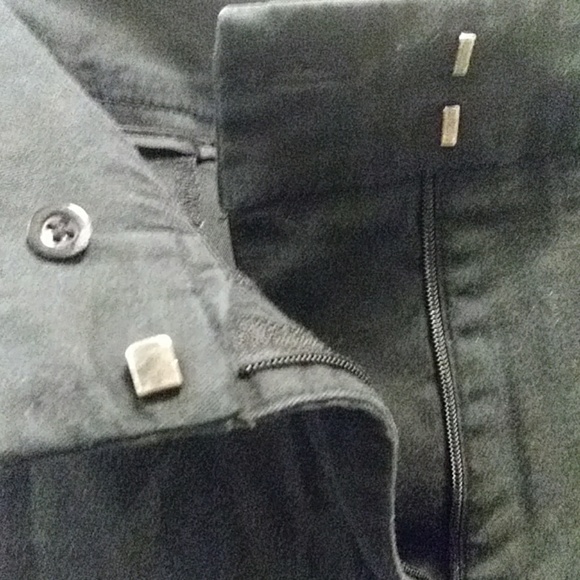 3 for $15🎉 Cropped Dress Pants - Picture 2 of 7